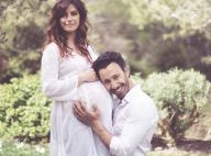 Laetitia Milot très enceinte en plein tournage : Comment TF1 l'a aidée...