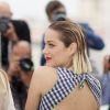 Marion Cotillard lors du photocall du film Gueule d'Ange au 71ème Festival International du Film de Cannes, le 11 mai 2018. © Borde / Jacovides / Moreau / Bestimage