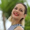 Marion Cotillard lors du photocall du film Gueule d'Ange au 71ème Festival International du Film de Cannes, le 12 mai 2018. © Borde / Jacovides / Moreau / Bestimage