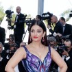Cannes 2018: Aishwarya Rai, reine du glamour face à Amber Heard