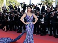 Cannes 2018: Aishwarya Rai, reine du glamour face à Amber Heard