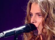 The Voice 7 – Maëlle, première gagnante : "Je vais prendre mon temps..."