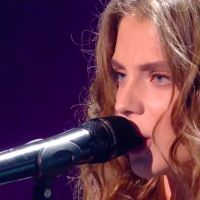 The Voice 7 – Maëlle, première gagnante : "Je vais prendre mon temps..."