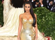 Kim Kardashian : "Je suis la mère la plus chanceuse du monde !"