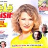 Magazine "Télé Loisirs", en kiosques lundi 14 mai 2018.