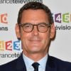 Francis Letellier lors du photocall de la présentation de la nouvelle dynamique 2017-2018 de France Télévisions. Paris, le 5 juillet 2017. © Guirec Coadic/Bestimage