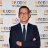 Francis Letellier lors du photocall de la présentation de la nouvelle dynamique 2017-2018 de France Télévisions. Paris, le 5 juillet 2017. © Guirec Coadic/Bestimage