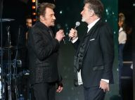 Eddy Mitchell : "Johnny me manque... on se sentait bien ensemble"