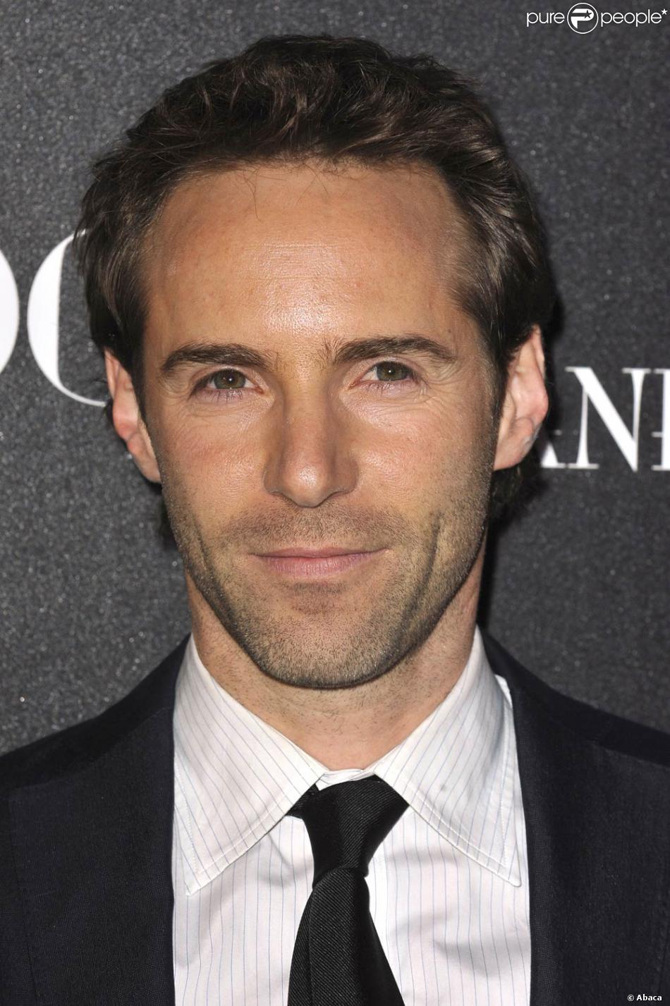 Alessandro Nivola, lors de l'avant-première de Coco avant Chanel, au Gaumont Marignan, à Paris ...