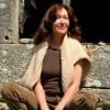Christine Deviers-Joncour en couverture du supplément magazine du quotidien Sud-Ouest, avril 2017.