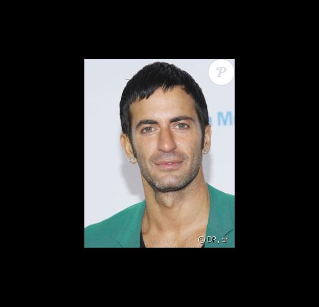 Joyeux Anniversaire Mister Marc Jacobs L Ami Des Stars Purepeople