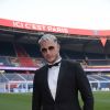Exclusif - DJ Snake (William Grigahcine) - 5ème dîner de gala de la fondation Paris Saint-Germain au parc des Princes à Paris, le 15 mai 2018. © Rachid Bellak/Bestimage