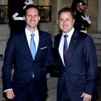 Xavier Bettel : Le message bouleversant du Premier ministre gay...