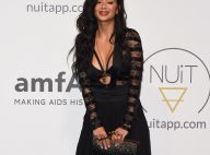 Nicole Scherzinger : Renversante à Cannes, avant le gala de l'amfAR