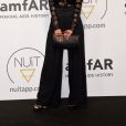 Nicole Scherzinger à la soirée Amfar & Nuitapp.com Yacht lors du 71ème