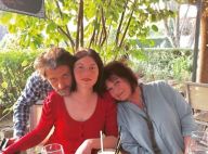 Mort de Maurane : Sa fille Lou, en "souffrance", brise le silence...