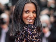 Shy'm embrasse plusieurs filles, dont Noémie Lenoir