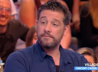Titoff séparé de sa femme : Sa nouvelle chérie a 25 ans de moins que lui !