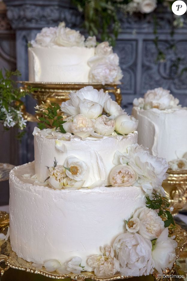 Mariage De Meghan Markle Son Pere Thomas Emu Devant Sa Tele