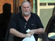 Mariage de Meghan Markle : Son père Thomas ému devant sa télé... et cash