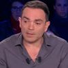 Yann Moix, Pierre Palmade - "ONPC", samedi 2 décembre 2017, France 2