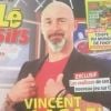 Magazine "Télé Loisirs", en kiosques lundi 21 mai 2018.