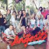 Le casting des Anges 10, diffusée sur NRJ12