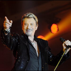 Johnny Hallyday