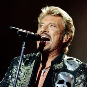 Johnny Hallyday