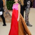 Claire Danes enceinte - Les célébrités arrivent à l'ouverture de l'exposition Heavenly Bodies: Fashion and the Catholic Imagination à New York, le 7 mai 2018 © Christopher Smith/AdMedia via Zuma/Bestimage