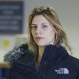 Claire Danes en mars 2008.