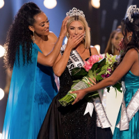 Sarah Rose Summers : Découvrez Miss USA 2018 !