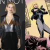 Léa Seydoux bientôt en Black Canary dans un film DC ?