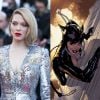 Léa Seydoux en Catwoman ?