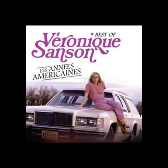 "Les Années Américaines", le best-of de Véronique Sanson sera disponible le 2 février 2015.