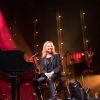 Exclusif - Véronique Sanson en concert à l'Olympia. Le 15 décembre 2017 © Cyril Moreau / Bestimage 15/12/2017 - 