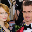 Emma Stone "intime" avec son ex Andrew Garfield, trois ans après leur rupture