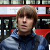 Liam Gallagher se rend au tribunal à Londres le 16 Septembre 2015.