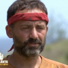 Javier lors du dernier épisode de "Koh-Lanta : Le Combat des héros" (TF1) vendredi 25 mai 2018.