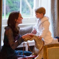 George de Cambridge : Le fils de William et Kate a une nouvelle activité