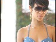 Rihanna et Chris Brown : le clip coup de poing qui parodie leur histoire, regardez... c'est à mourir de rire ! (réactualisé)