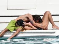 Heidi Klum et Tom Kaulitz : Amoureux et très tactiles à Cannes