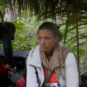 Camille Cerf victime d'une infection urinaire - "The Island Célébrités", 28 mai 2018, M6