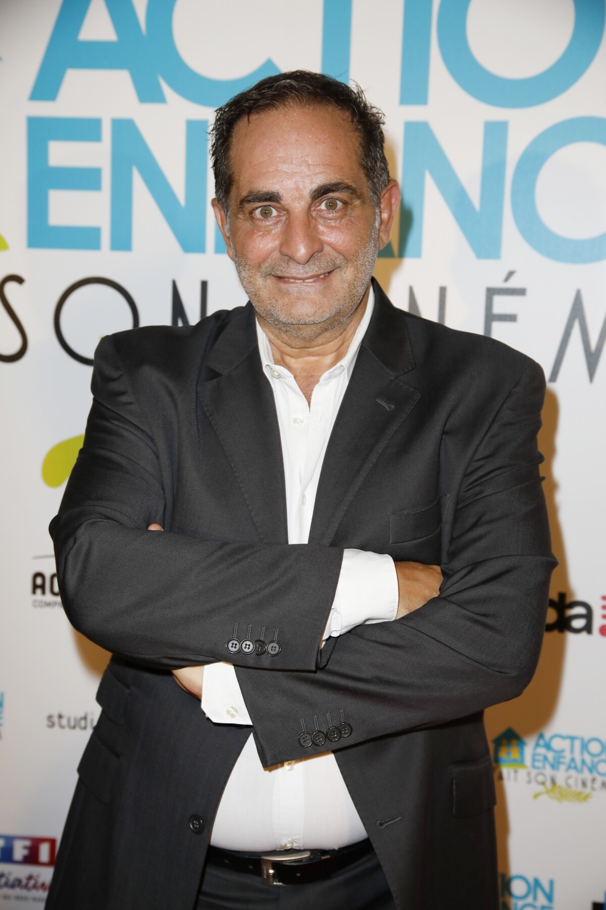 Photo Semiexclusif Laurent Fontaine Soirée 