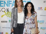 Sandrine Quétier, Fabienne Carat et les VIP réunis pour un anniversaire spécial