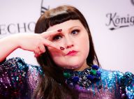 Beth Ditto : Écureuils au dîner, abus sexuels... La star raconte son enfance
