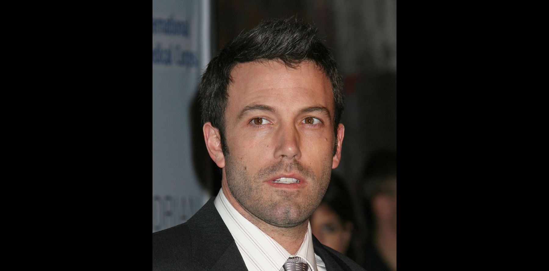 Ben Affleck va tenter d'aider son copain Jason Bateman ...