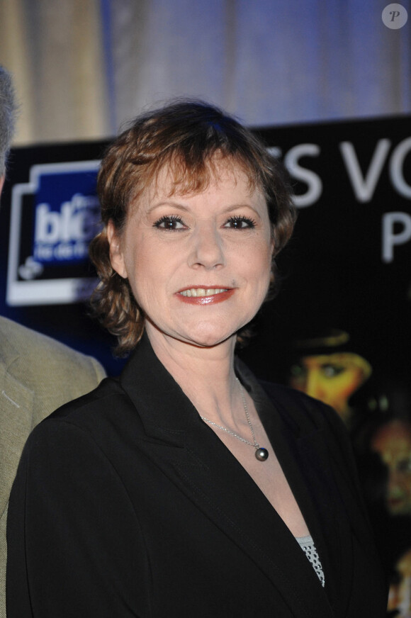 Dorothée (photo non datée)