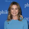 Ellen Pompeo à la soirée Cool Ager Campaign au studio Quixote à West Hollywood, le 22 septembre 2016 © F. Sadou/AdMedia via Zuma/Bestimage