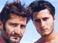Bixente Lizarazu : Son fils Tximista fait tourner les têtes pour le Mondial